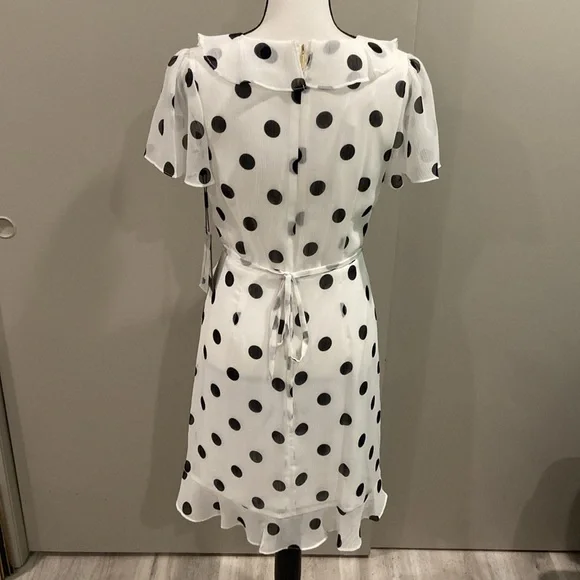 Karl Lagerfeld dress - Picture 3 of 4